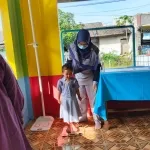 Posyandu Permai IX